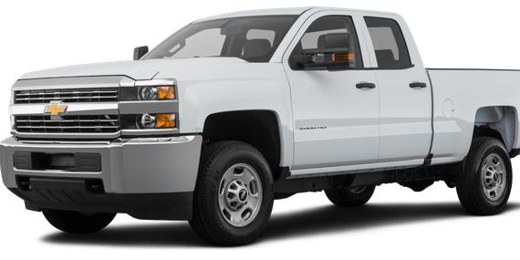CHEVROLET SILVERADO HD 2019 2GB2CREG0K1236119 image CHEVROLET SILVERADO HD 2019 2GB2CREG0K1236119 image